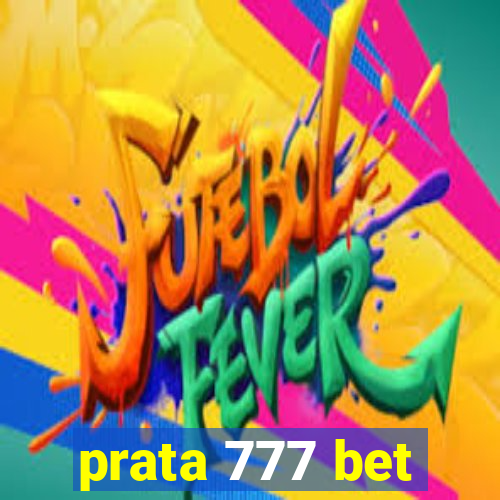 prata 777 bet